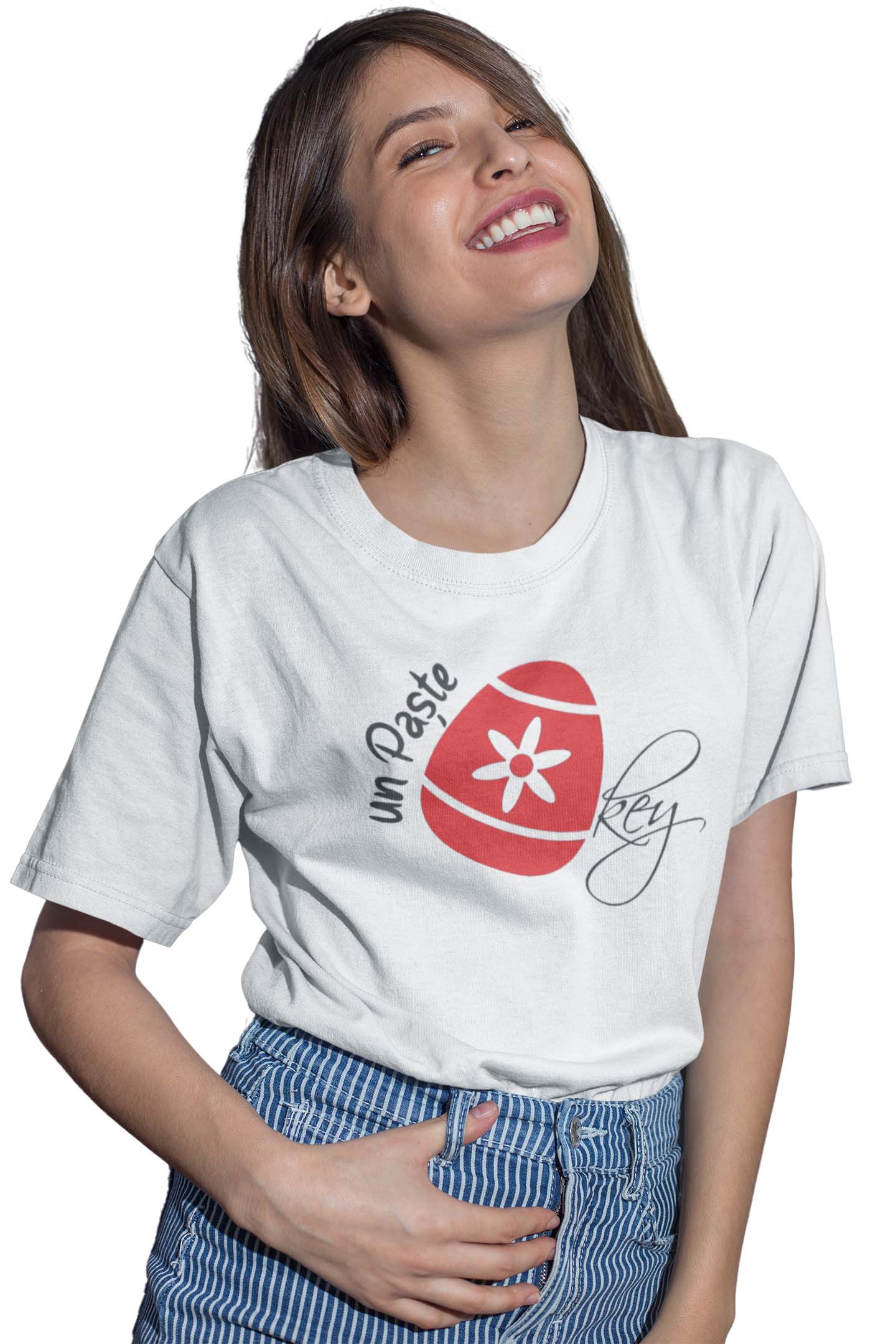 Tricou de Paște