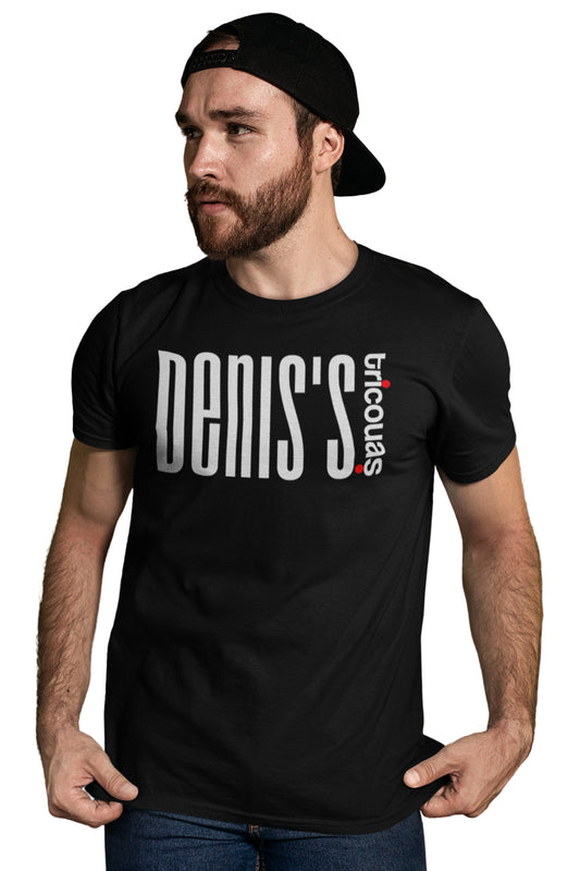 Tricou Denis