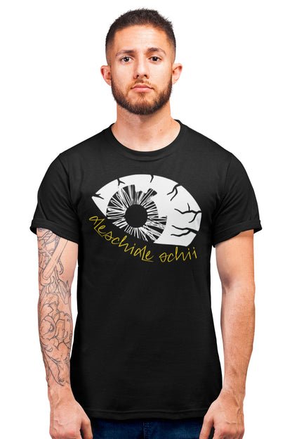 Tricou Deschide Ochii