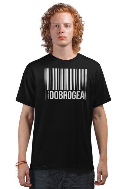 Tricou Dobrogea