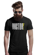 Tricou Doctor Bun