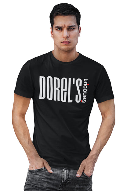 Tricou Dorel