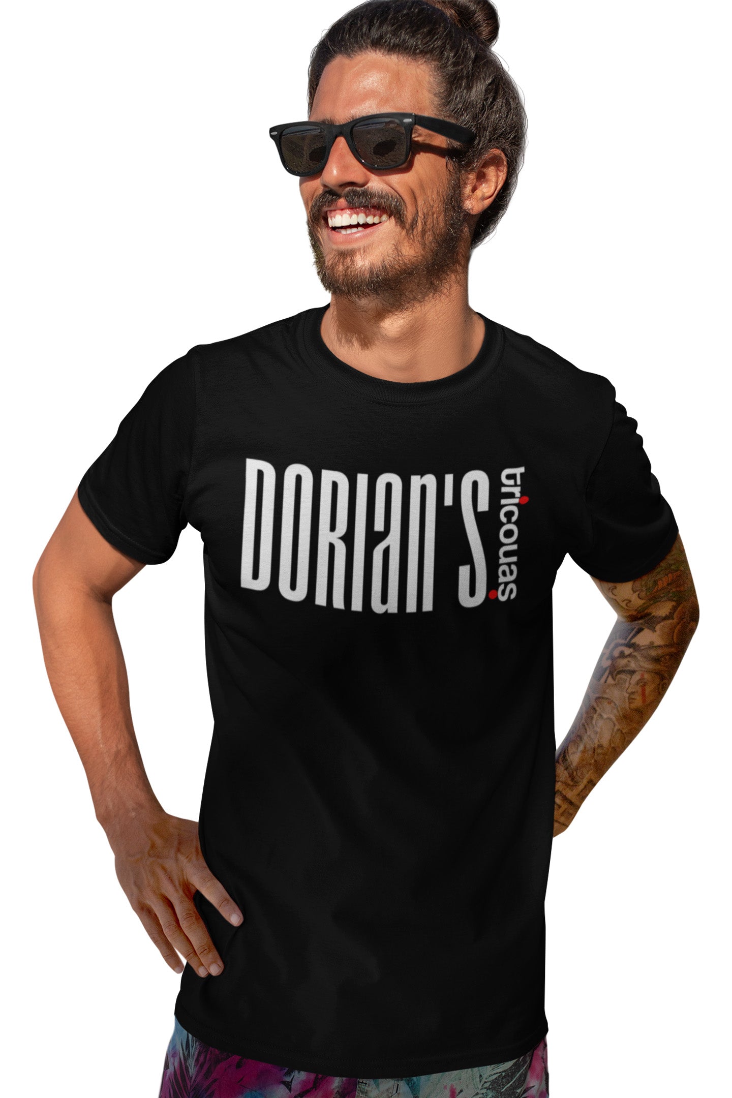 Tricou Dorian