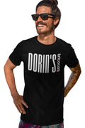 Tricou Dorin