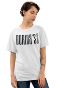 Tricou Dorina