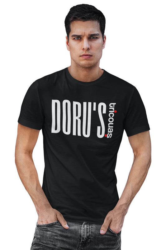 Tricou Doru