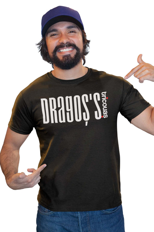 Tricou Dragoș