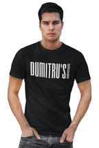 Tricou Dumitru