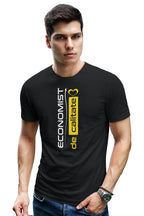 Tricou Economist
