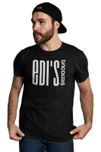 Tricou Edi