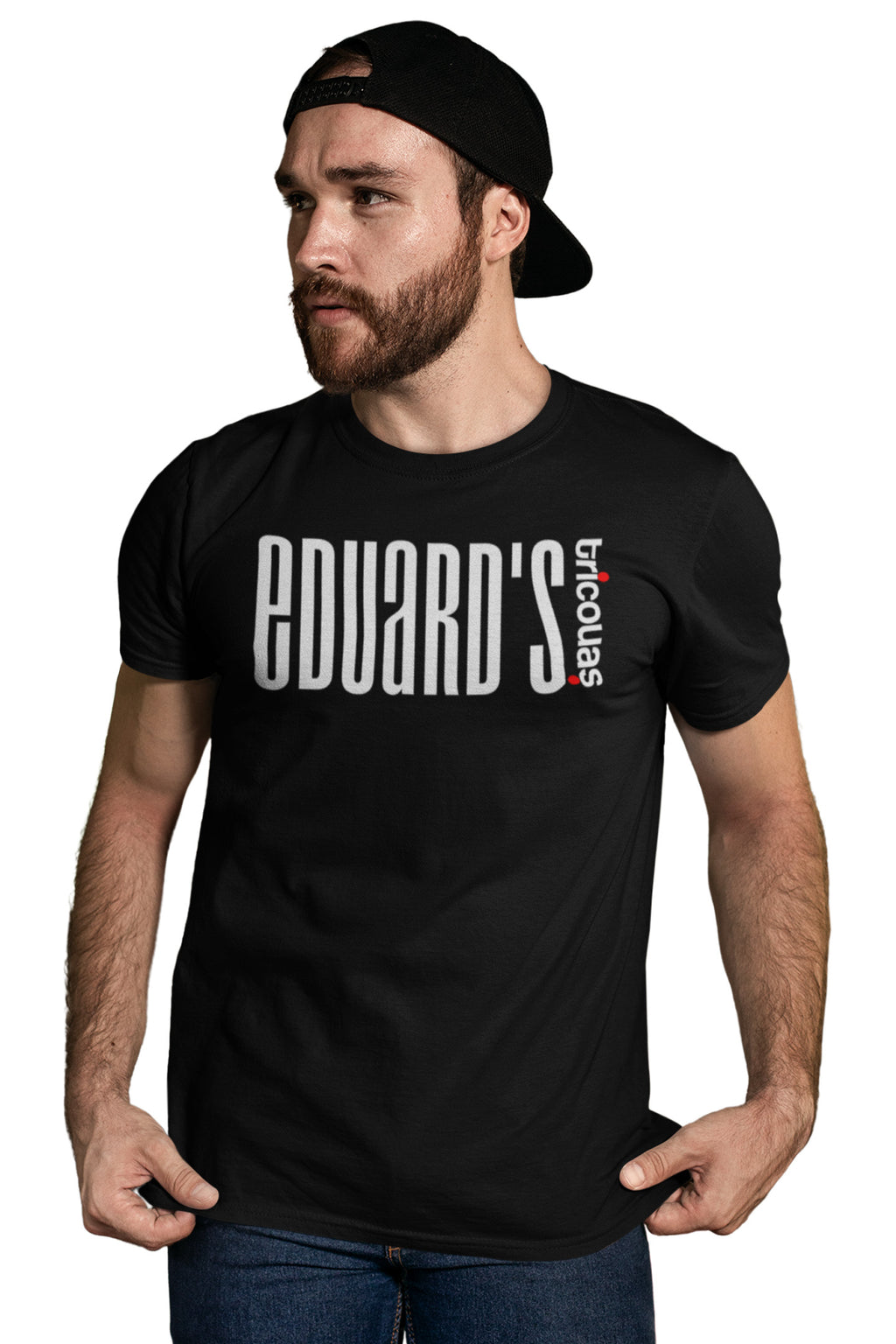 Tricou Eduard
