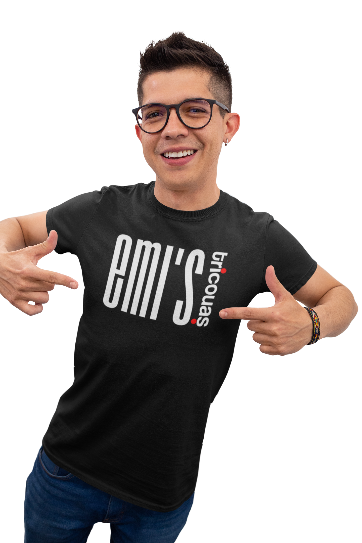 Tricou Emi