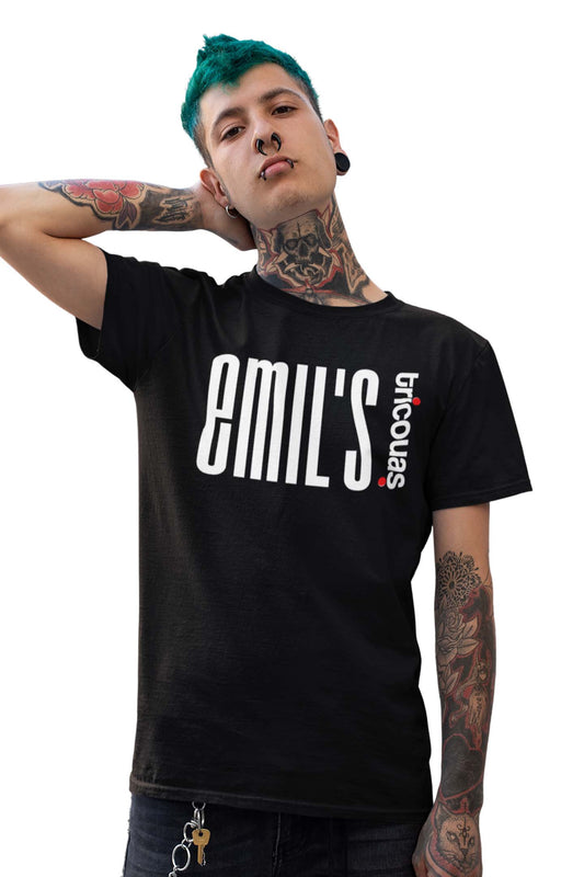 Tricou Emil