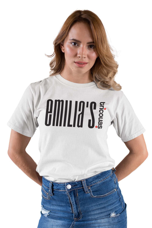 Tricou Emilia