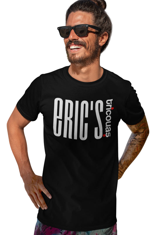 Tricou Eric