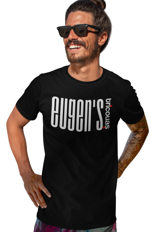 Tricou Eugen