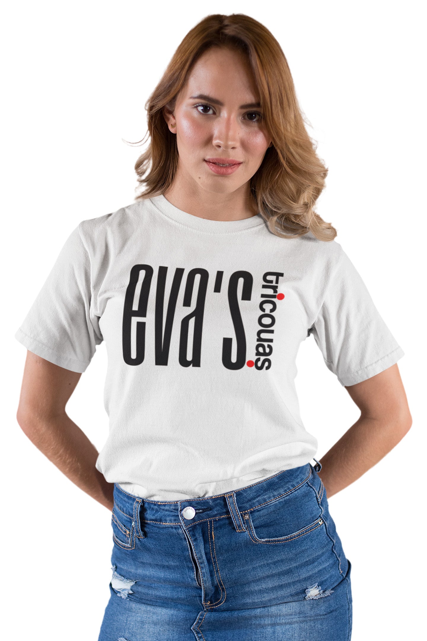 Tricou Eva