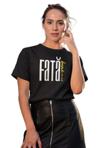 Tricou Fată Bună