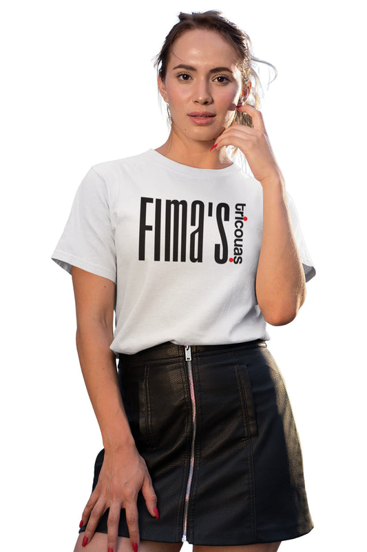 Tricou Fima