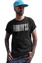Tricou Florian