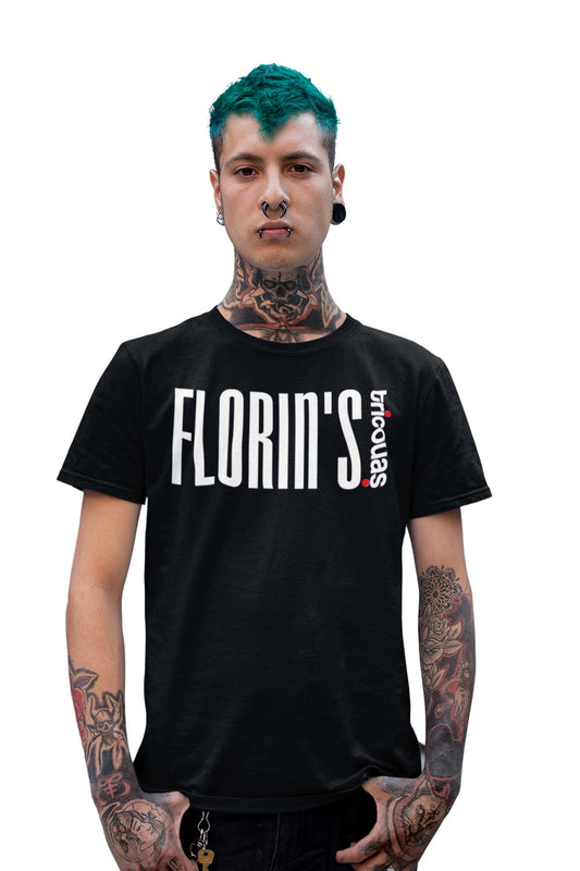 Tricou Florin