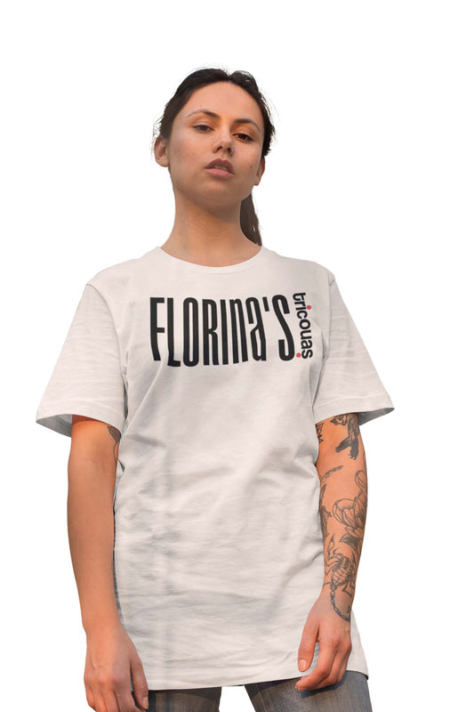 Tricou Florina