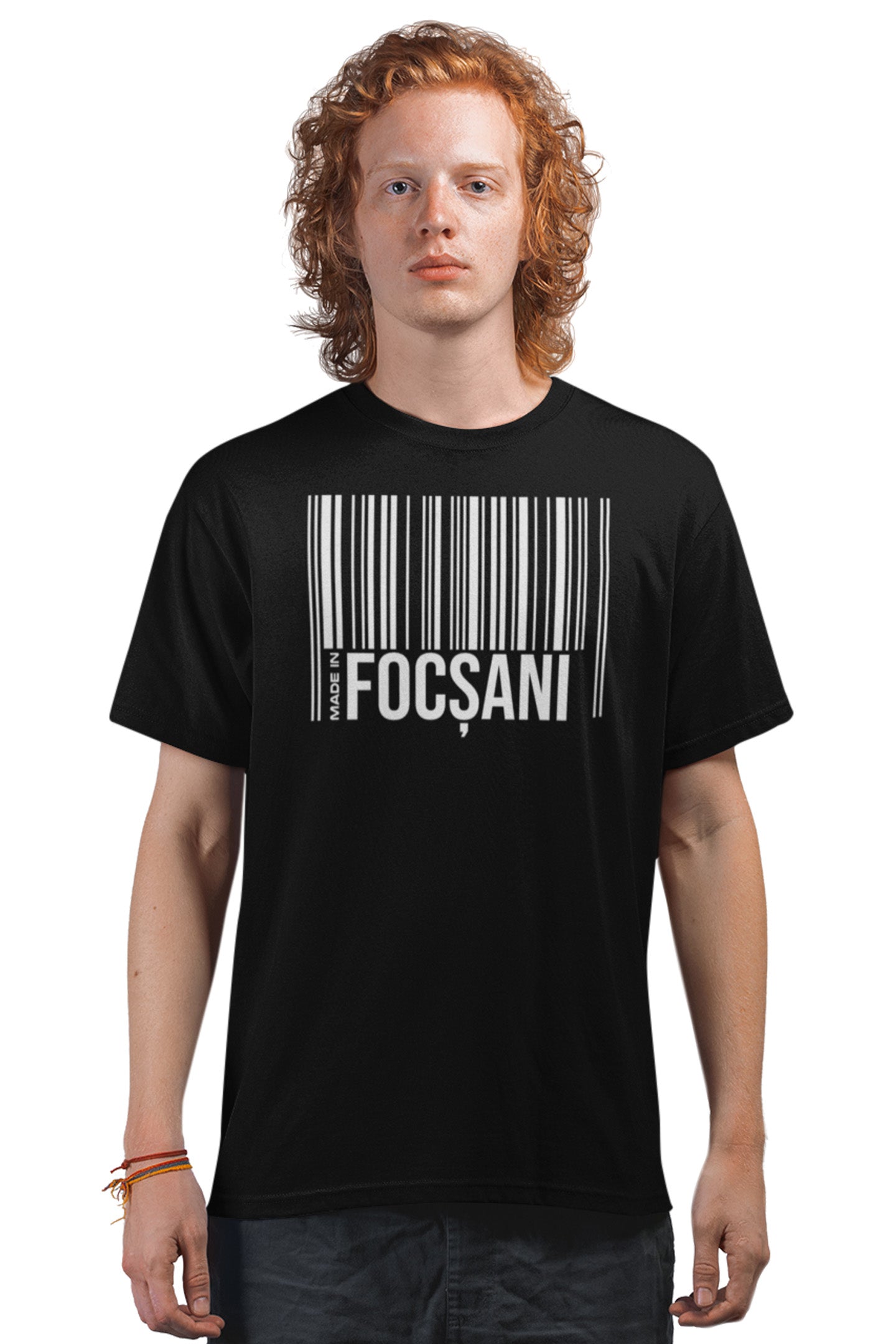 Tricou Focșani