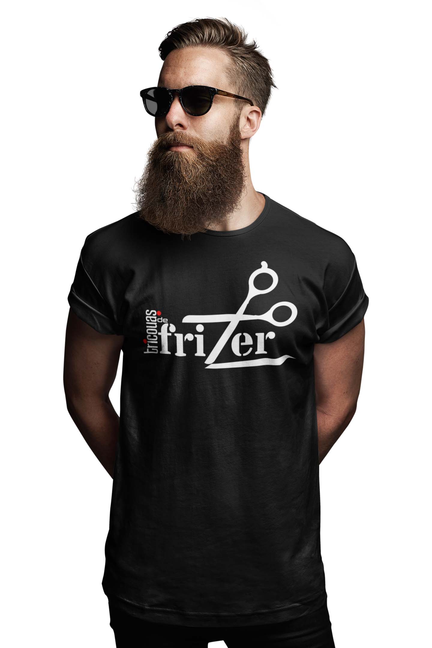 Tricou Frizer