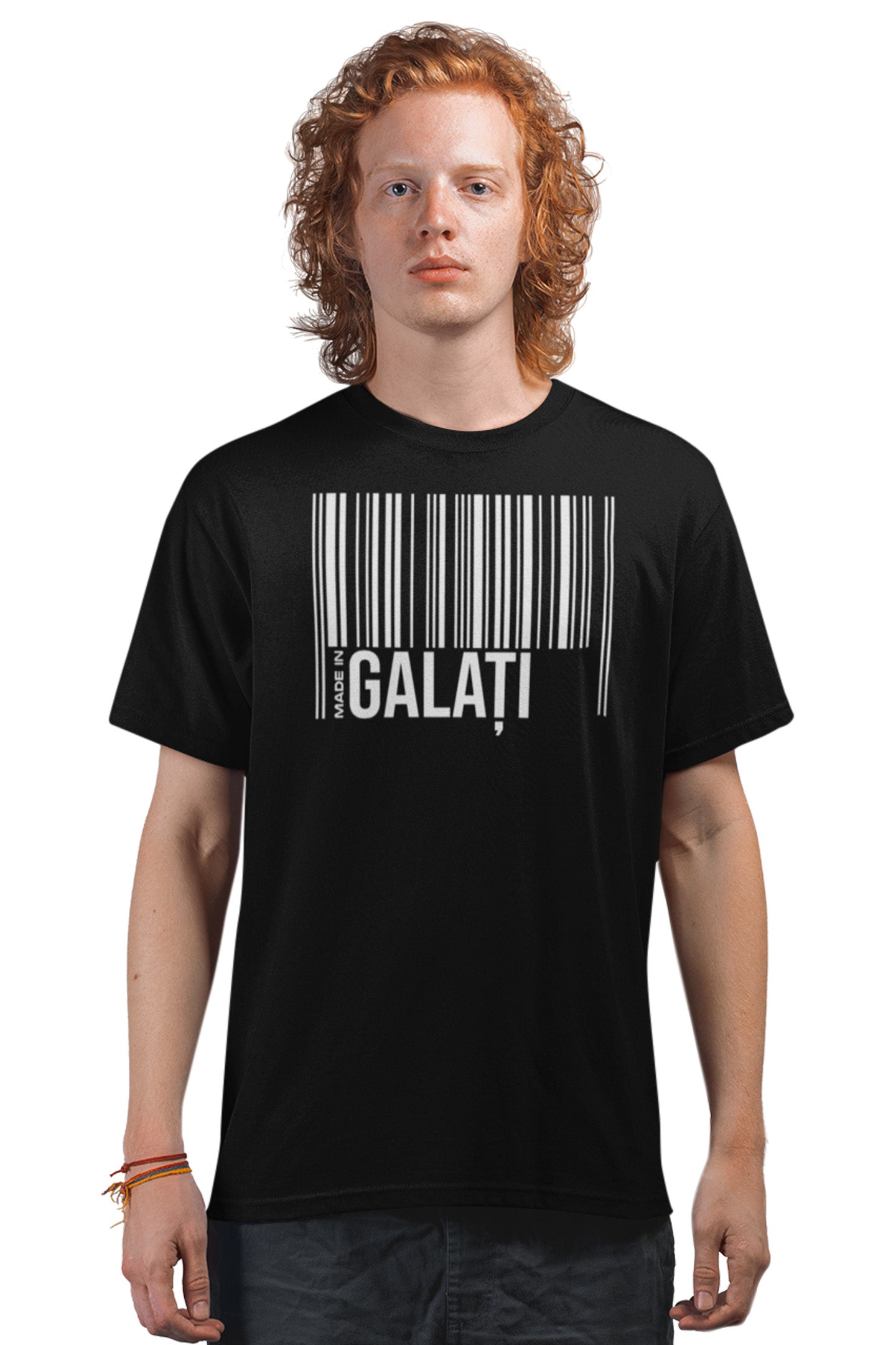 Tricou Galați