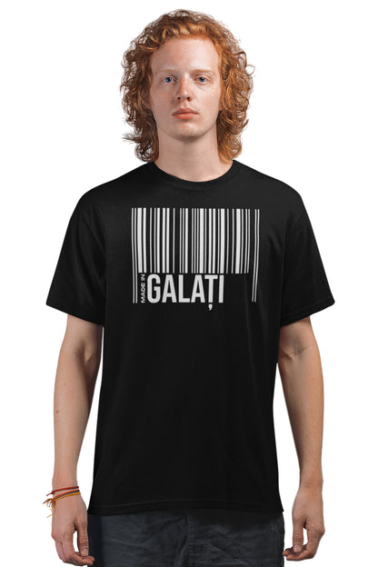 Tricou Galați
