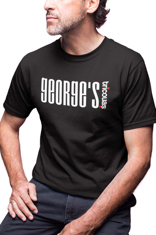 Tricou George