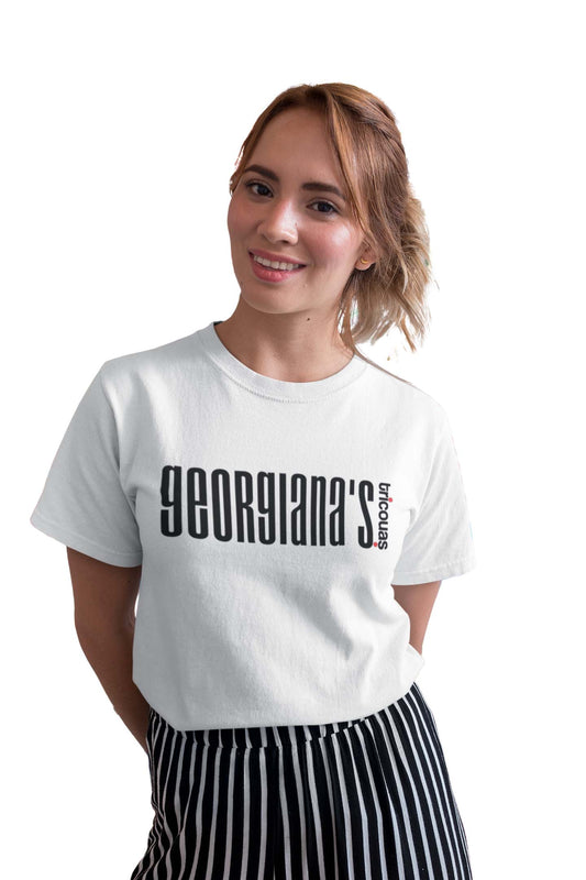 Tricou Georgiana