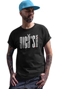 Tricou Gică