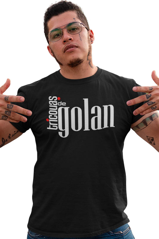 Tricou Golan