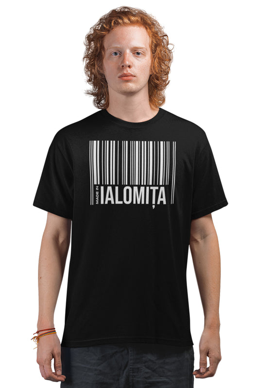 Tricou Ialomița