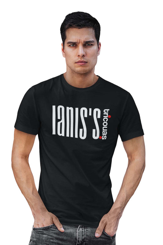 Tricou Ianis