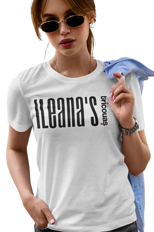 Tricou Ileana