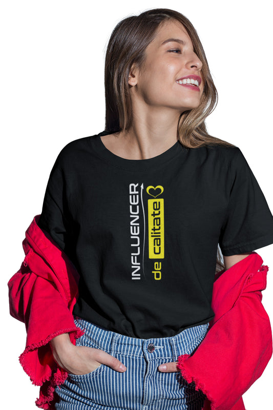 Tricou Influencer