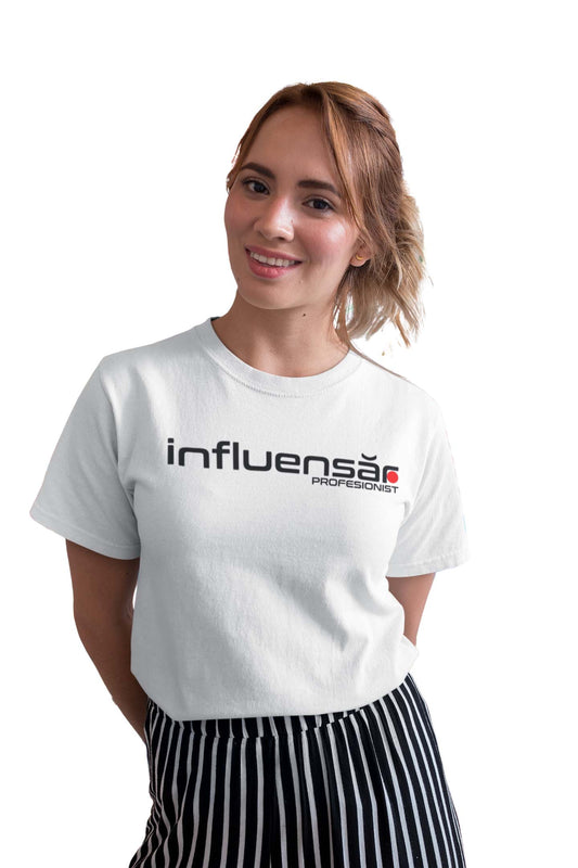 Tricou Influensăr