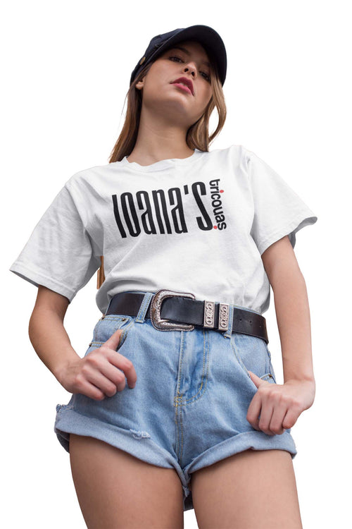 Tricou Ioana