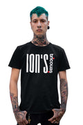 Tricou Ion