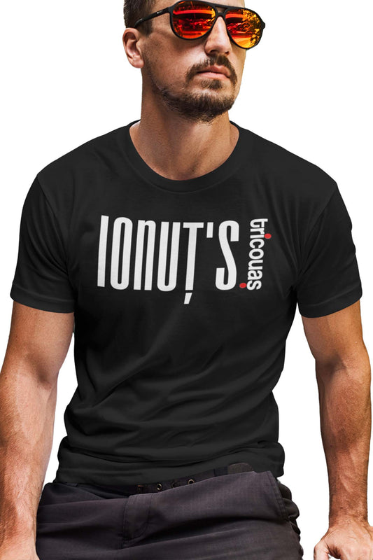 Tricou Ionuț