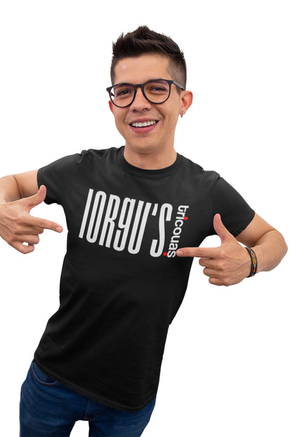 Tricou Iorgu