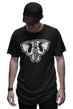 Tricou Oversize Irelefant El
