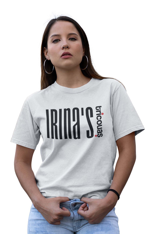 Tricou Irina