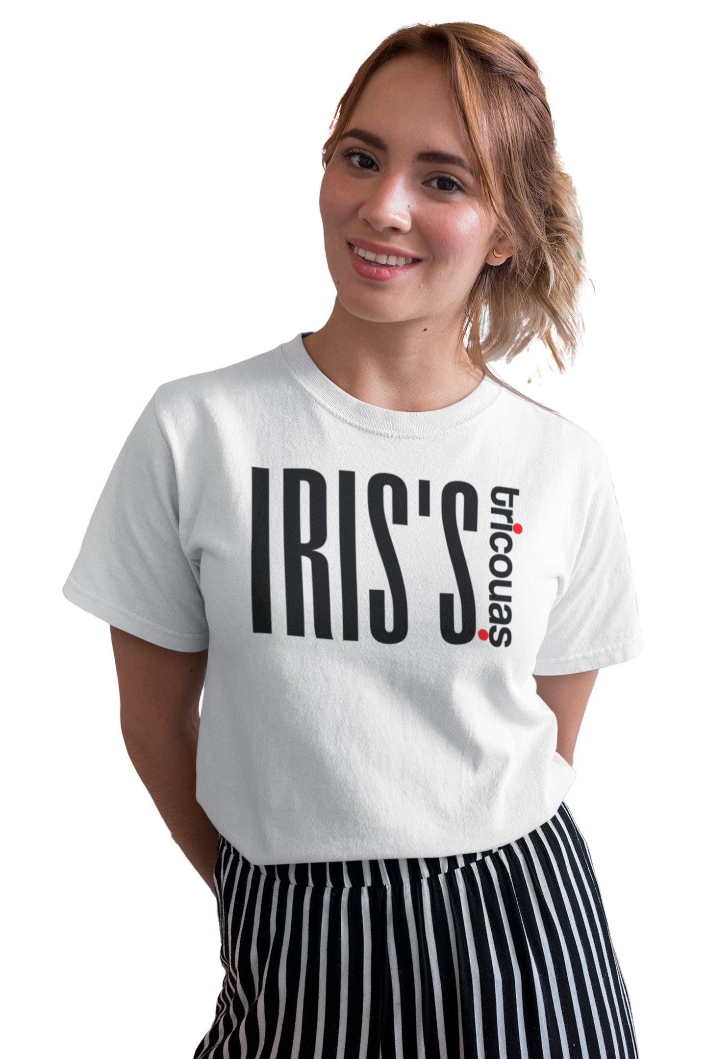 Tricou Iris