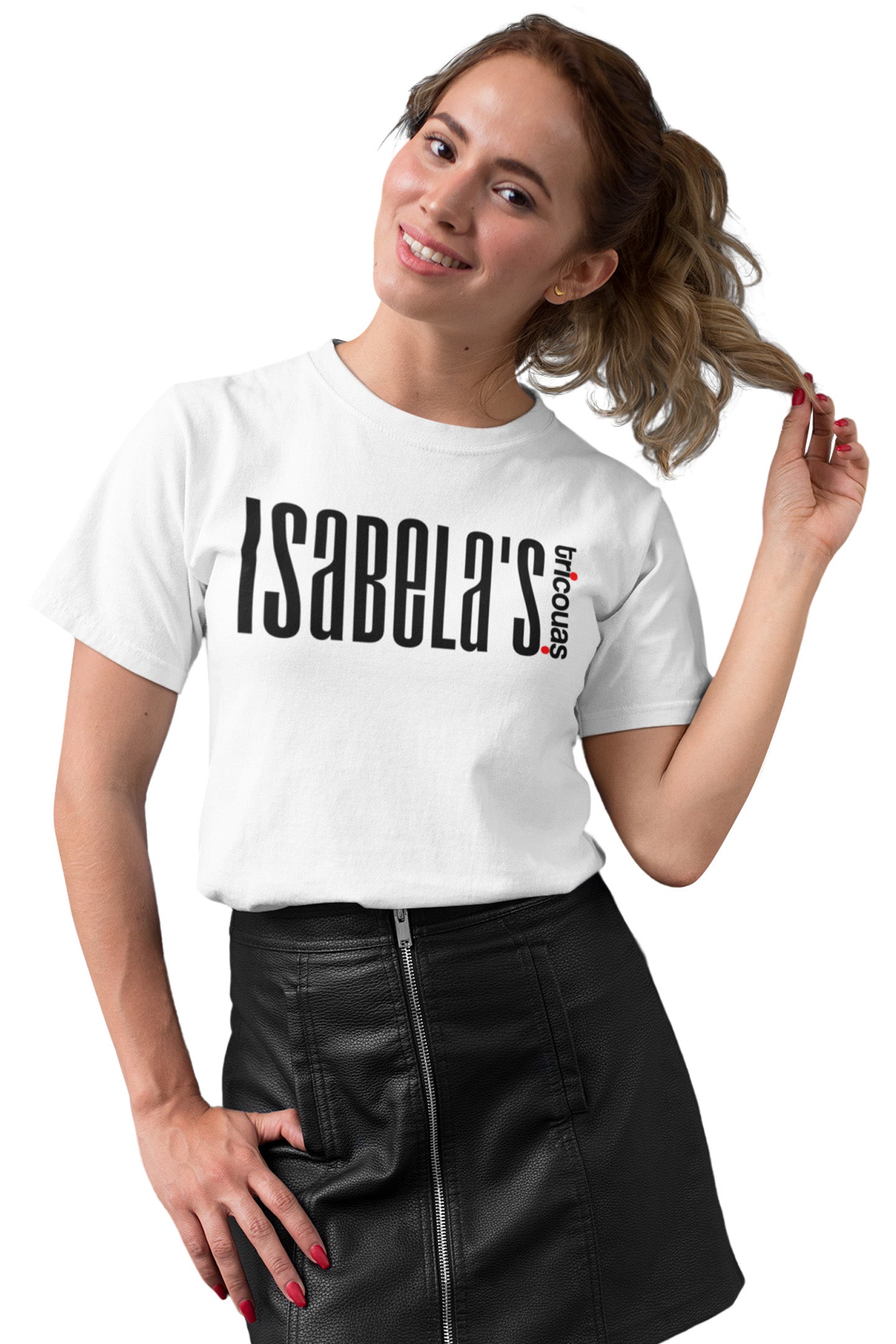 Tricou Isabela