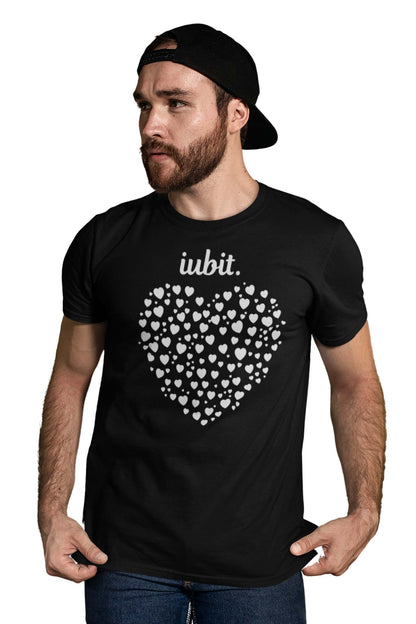 Tricou Iubit