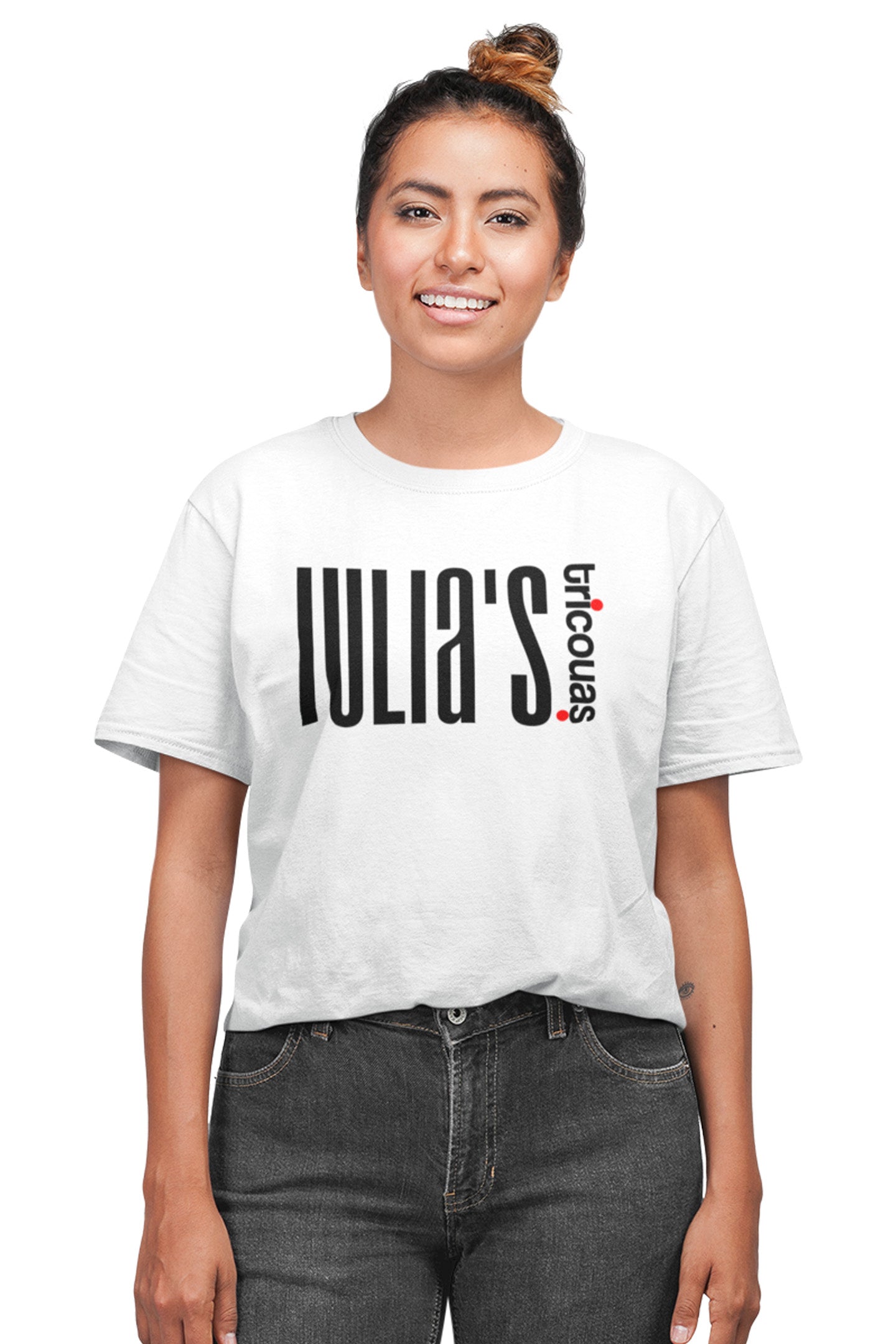 Tricou Iulia