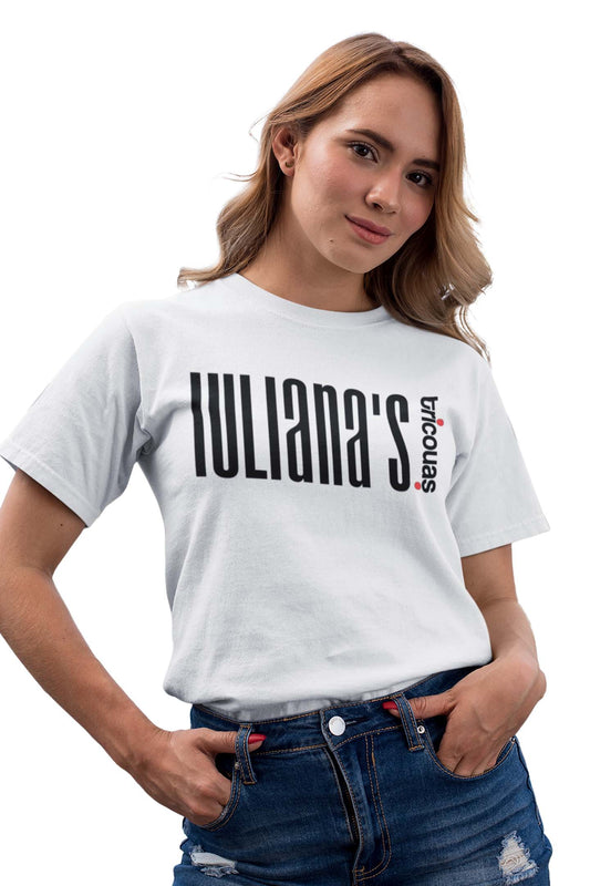 Tricou Iuliana